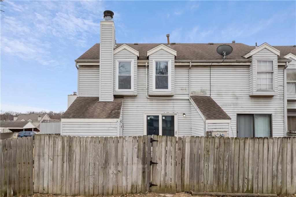 5923 Ridgeway Avenue Kansas City, MO 64133 - Photo 36 of 42