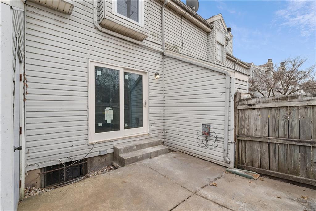 5923 Ridgeway Avenue Kansas City, MO 64133 - Photo 39 of 42