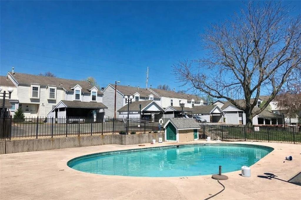 5923 Ridgeway Avenue Kansas City, MO 64133 - Photo 42 of 42