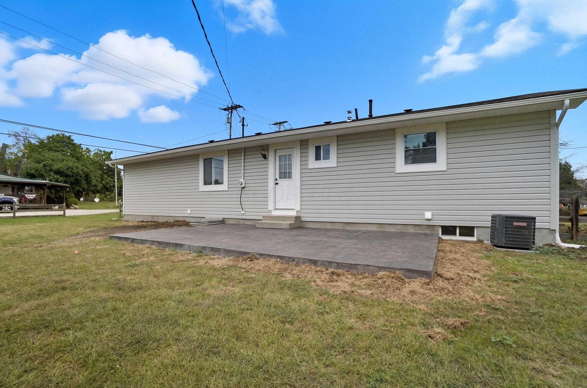 6699 Hall Road Galloway, OH 43119 - Photo 39 of 43 234