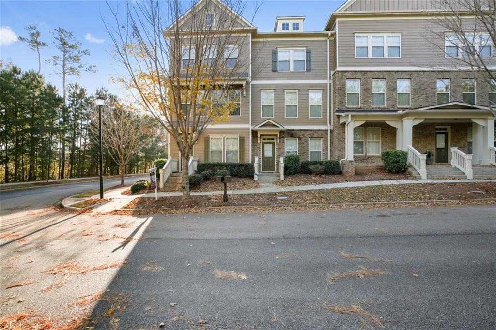 4354 Grove Field Court Northwest Suwanee, GA 30024 - Photo 1 of 1