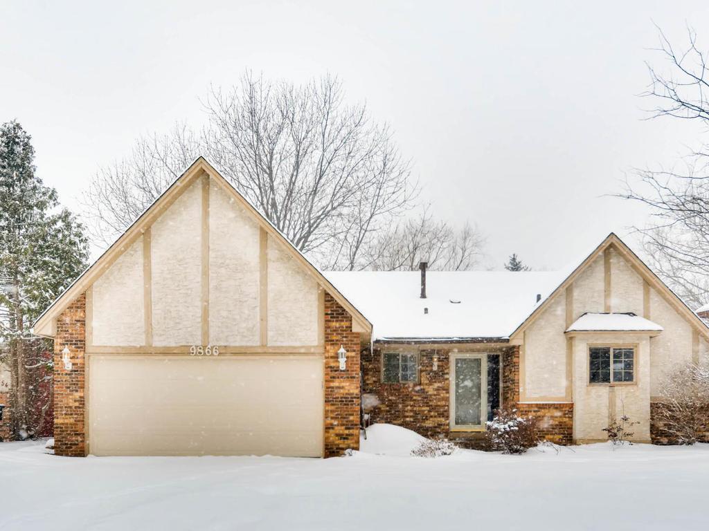 9866 Ilex Street Northwest Coon Rapids, MN 55433 - Photo 1 of 1