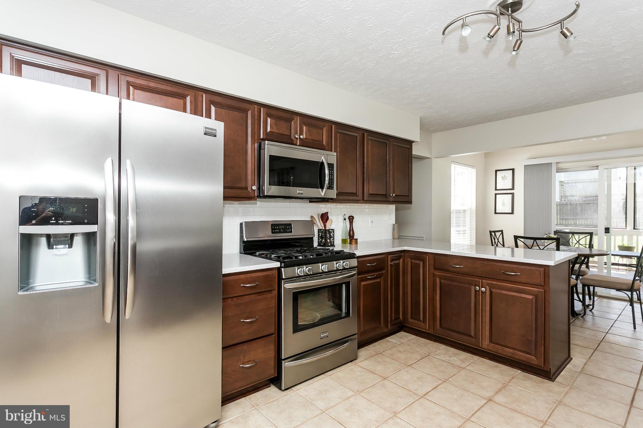 4301 Halbert Avenue Baltimore, MD 21236 - Photo 12 of 28 Kitchen
