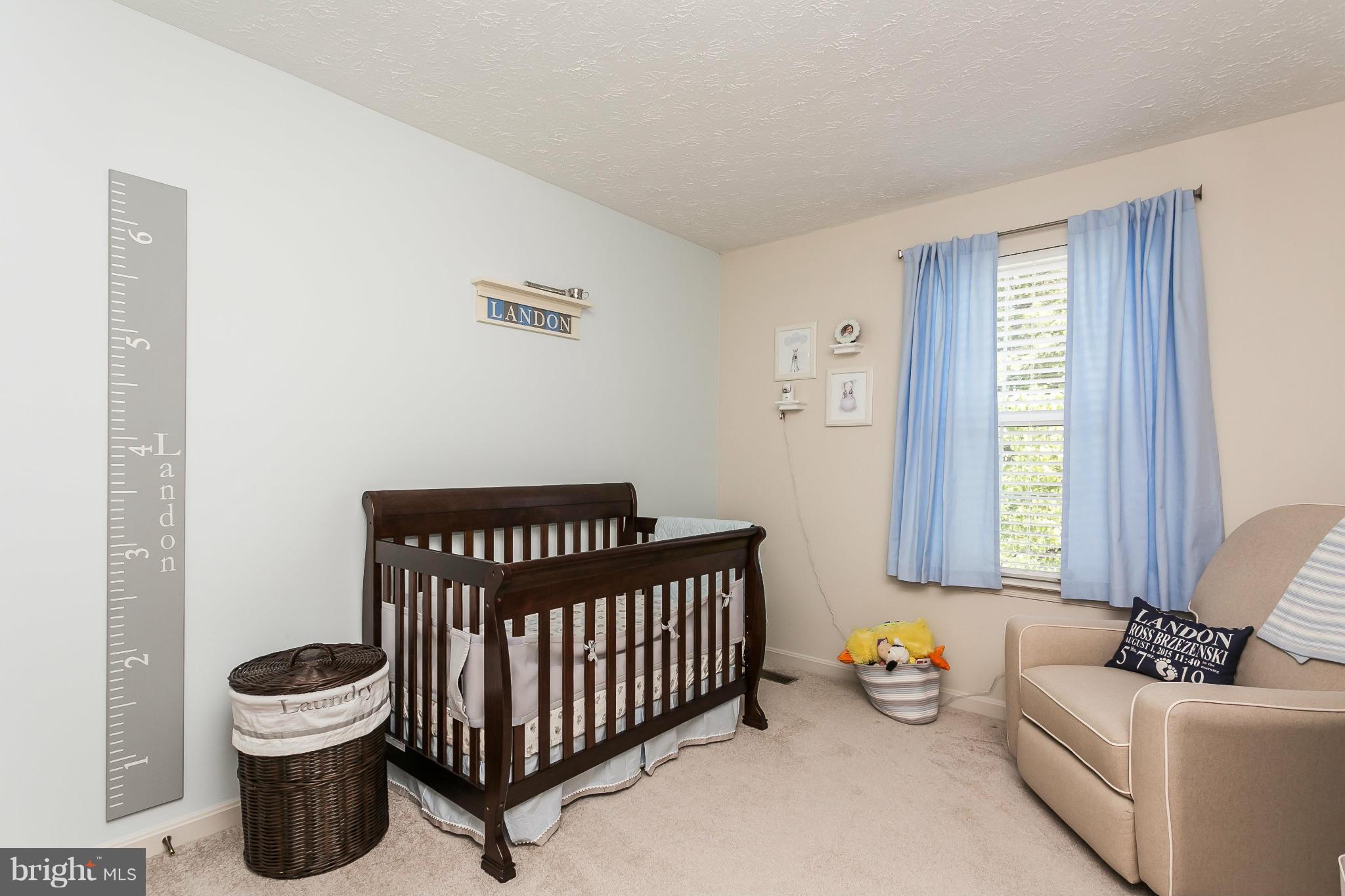 4301 Halbert Avenue Baltimore, MD 21236 - Photo 20 of 28 Bedroom