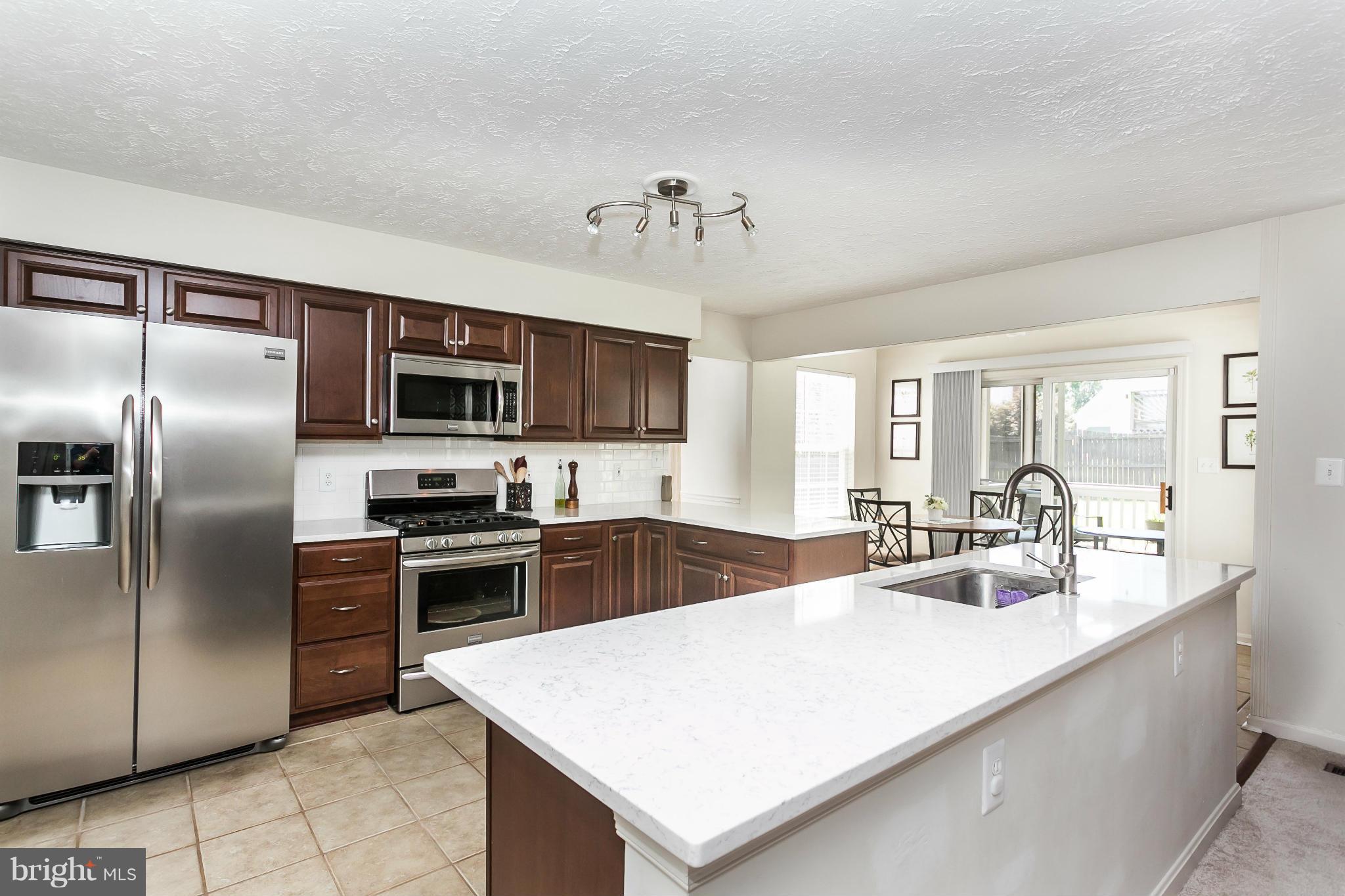 4301 Halbert Avenue Baltimore, MD 21236 - Photo 3 of 28 Kitchen
