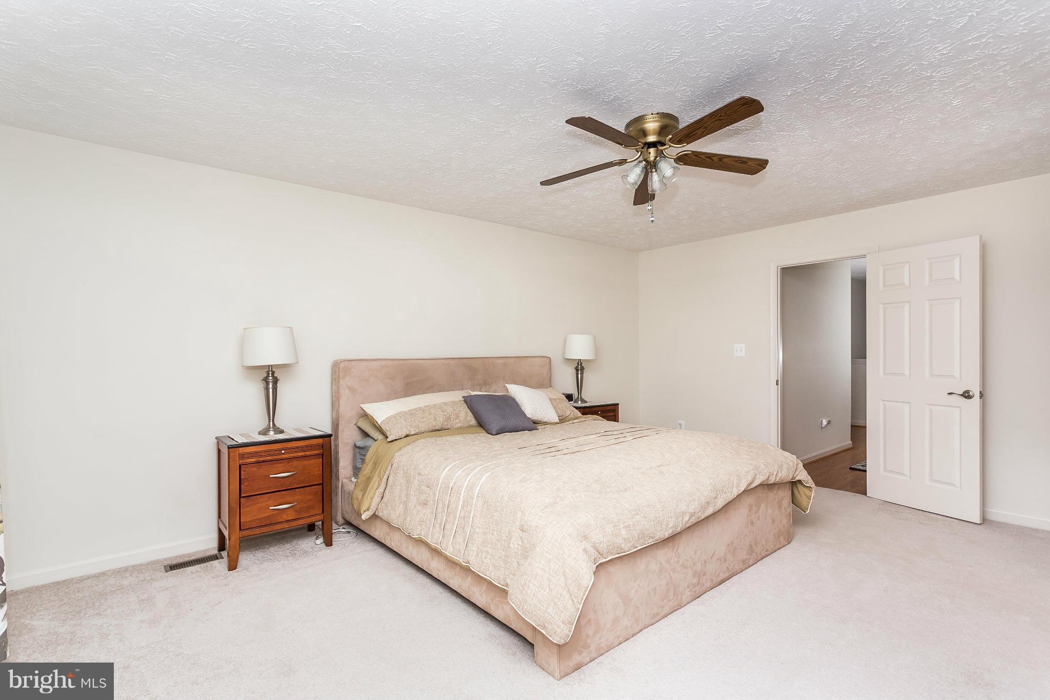 4301 Halbert Avenue Baltimore, MD 21236 - Photo 21 of 28 Bedroom (Master)