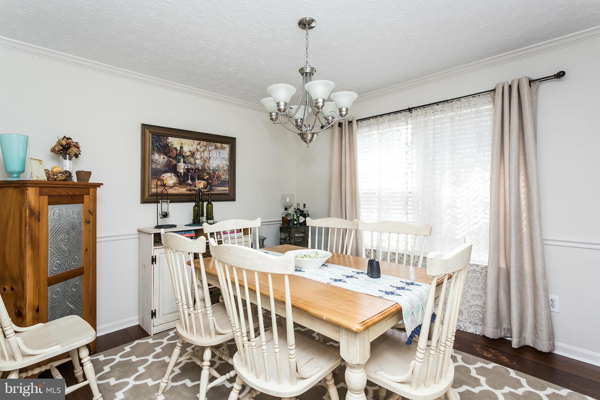 4301 Halbert Avenue Baltimore, MD 21236 - Photo 7 of 28 Dining Room
