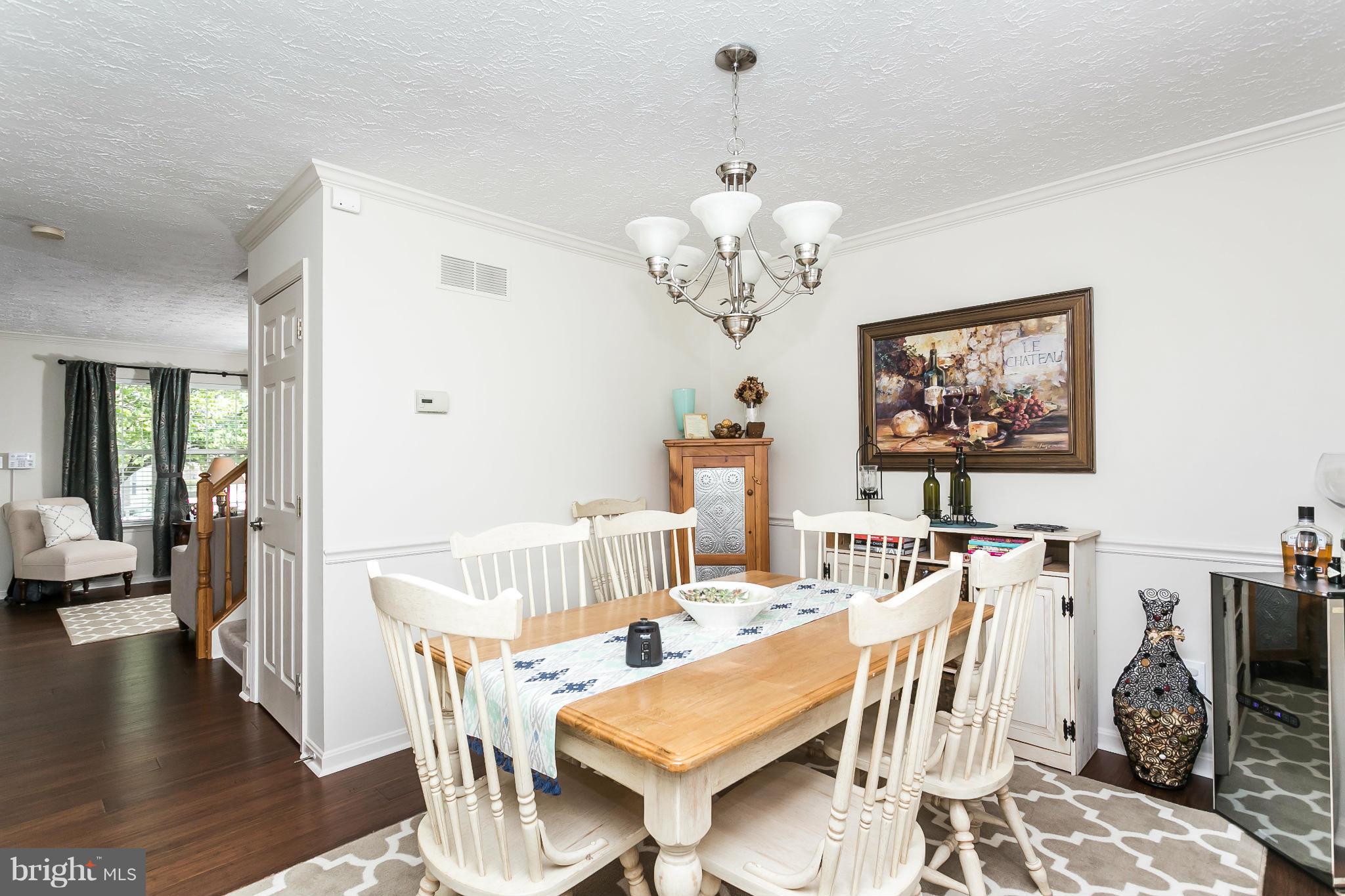 4301 Halbert Avenue Baltimore, MD 21236 - Photo 8 of 28 Dining Room