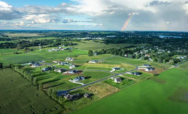 $59,900 | Lt16 Lt16 Prairie View Drive, Sherman, WI 53075