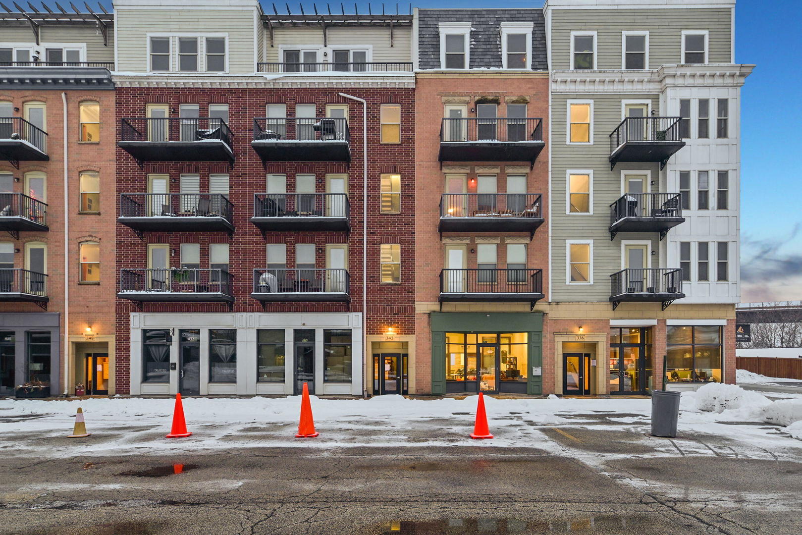 342 River Street, Unit 3402 Lemont, IL 60439 - Photo 1 of 25