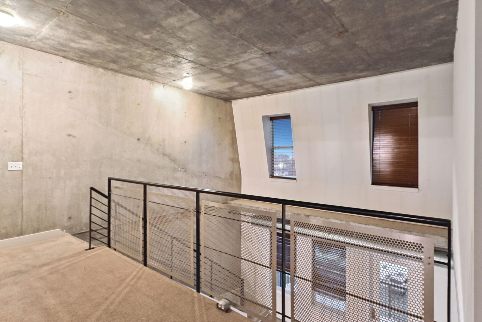 342 River Street, Unit 3402 Lemont, IL 60439 - Photo 8 of 25 a view of a hallway