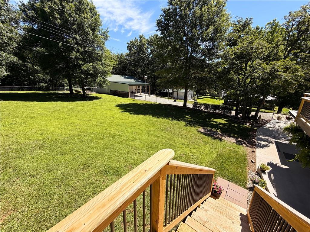 21 Southeast 215 Road Warrensburg, MO 64093 - Photo 15 of 18