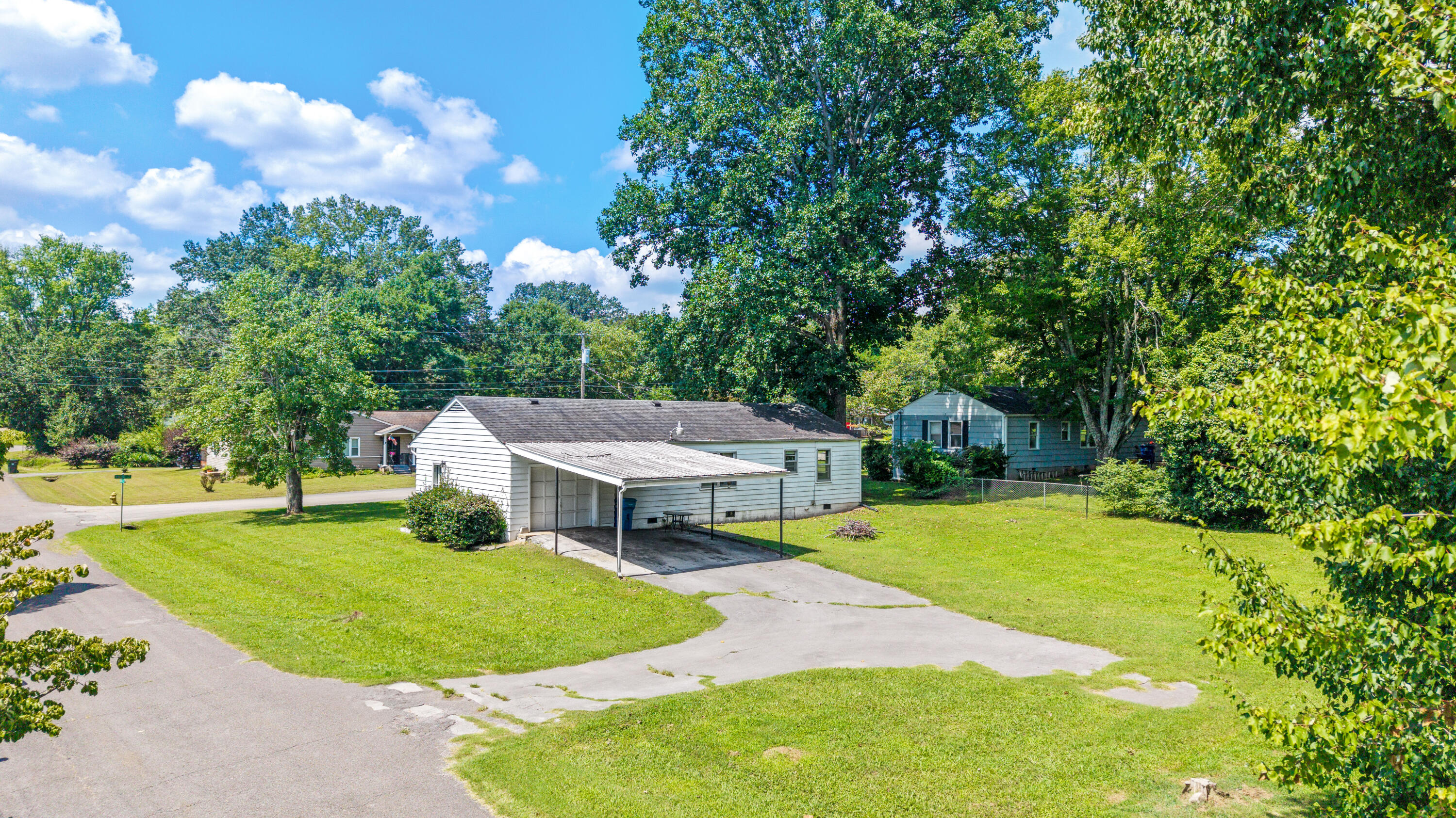 6613 Riggins Drive Chattanooga, TN 37421 - Photo 4 of 22 4