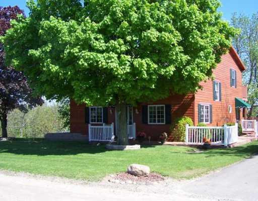 12645 Wallace Road Manchester, MI 48158 - Photo 1 of 8 Photo 1