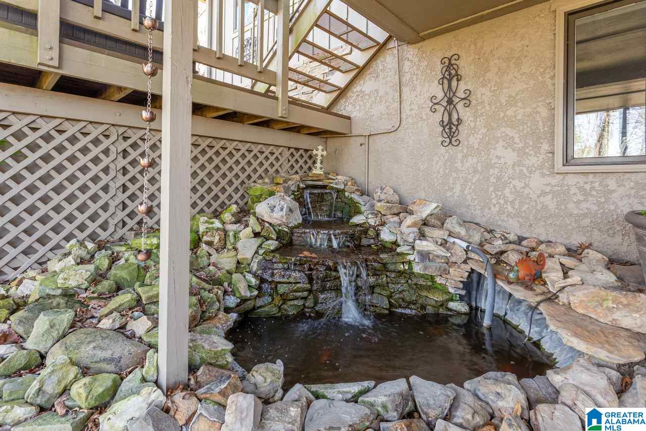 818 Hillyer High Road Anniston, AL 36207 - Photo 41 of 50