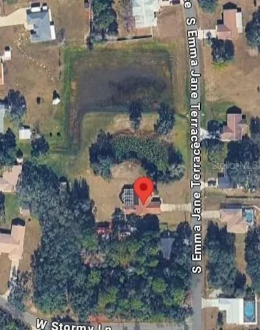 $439,900 | 3786 South Emma Jane Terrace, Homosassa, FL 34448