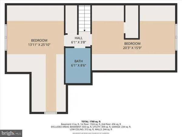 $279,900 | 2311 Tower Drive, Dover, PA 17315