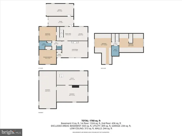 $279,900 | 2311 Tower Drive, Dover, PA 17315