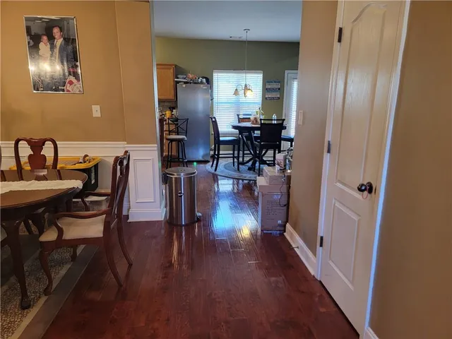 $405,000 | 738 Round Tree Court Southeast, Lawrenceville, GA 30045