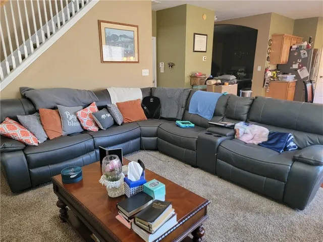 $405,000 | 738 Round Tree Court Southeast, Lawrenceville, GA 30045