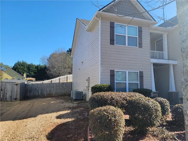 $405,000 | 738 Round Tree Court Southeast, Lawrenceville, GA 30045