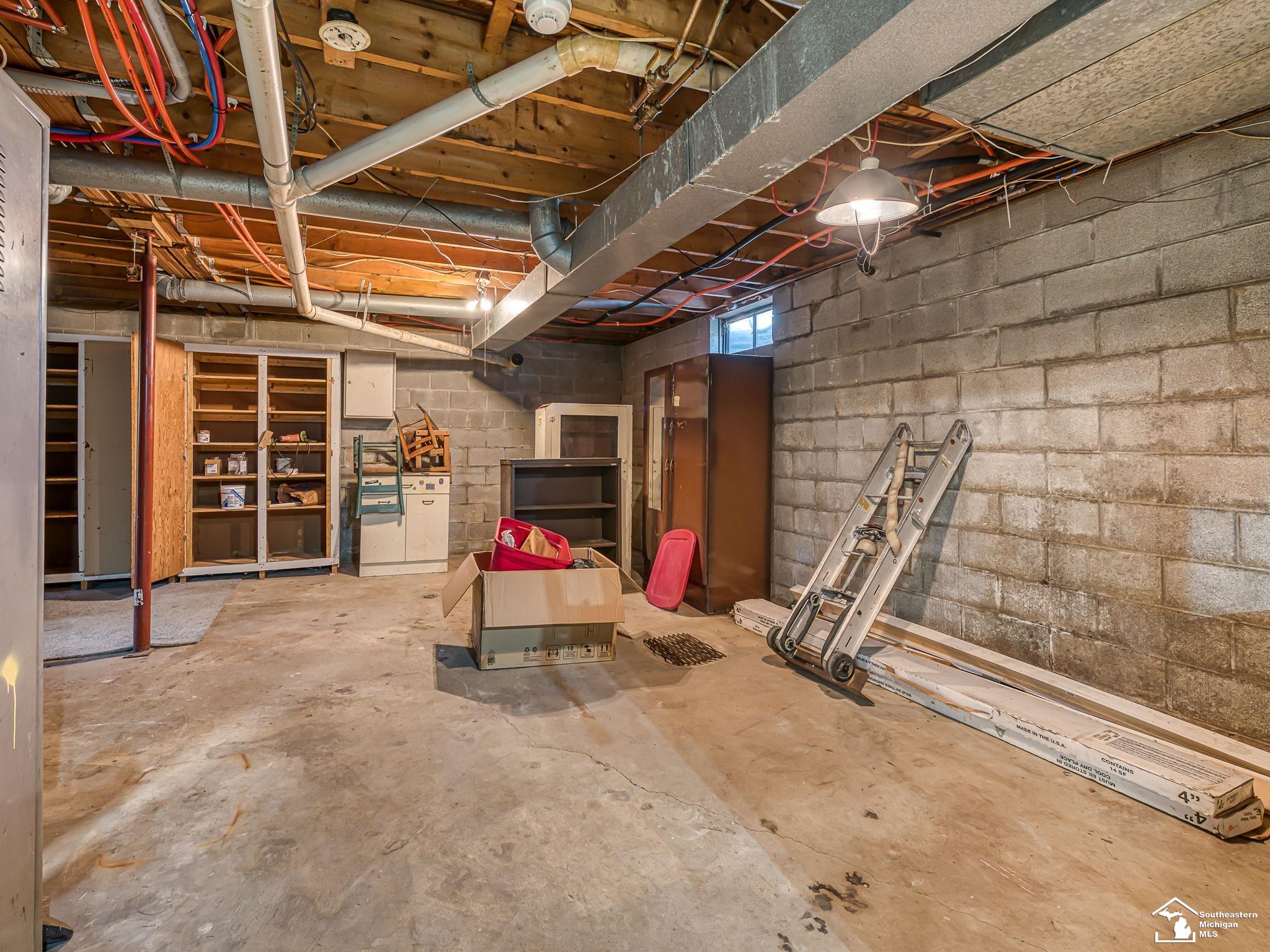 123 South Freer Road Chelsea, MI 48118 - Photo 44 of 80