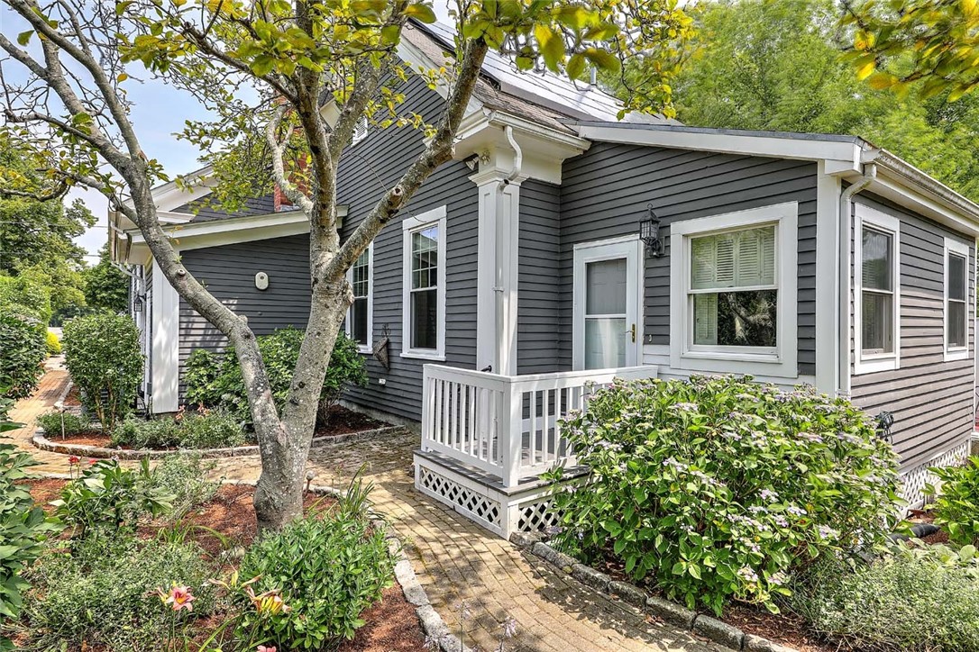 53 Avon Street Somerset, MA 02726 - Photo 44 of 46 Gallery Image 44