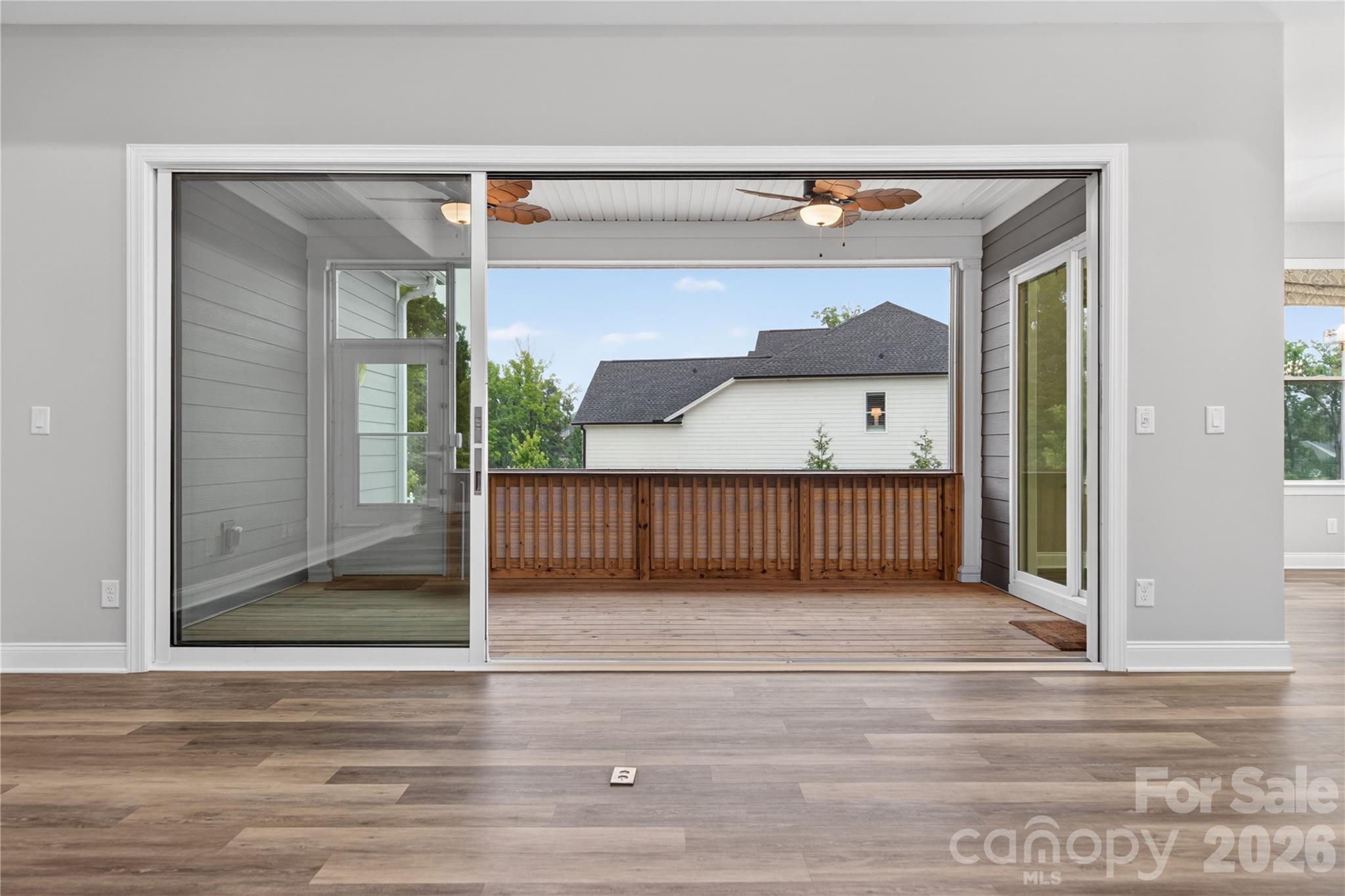 6044 Candlestick Lane Lancaster, SC 29720 - Photo 32 of 47