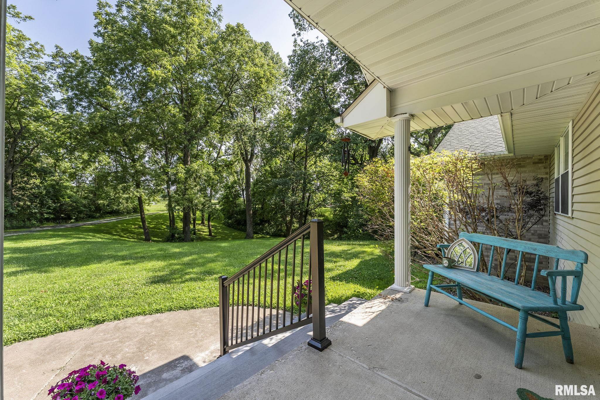 12500 Coon Hunters Road Blue Grass, IA 52726 - Photo 3 of 45 Gallery Image 3