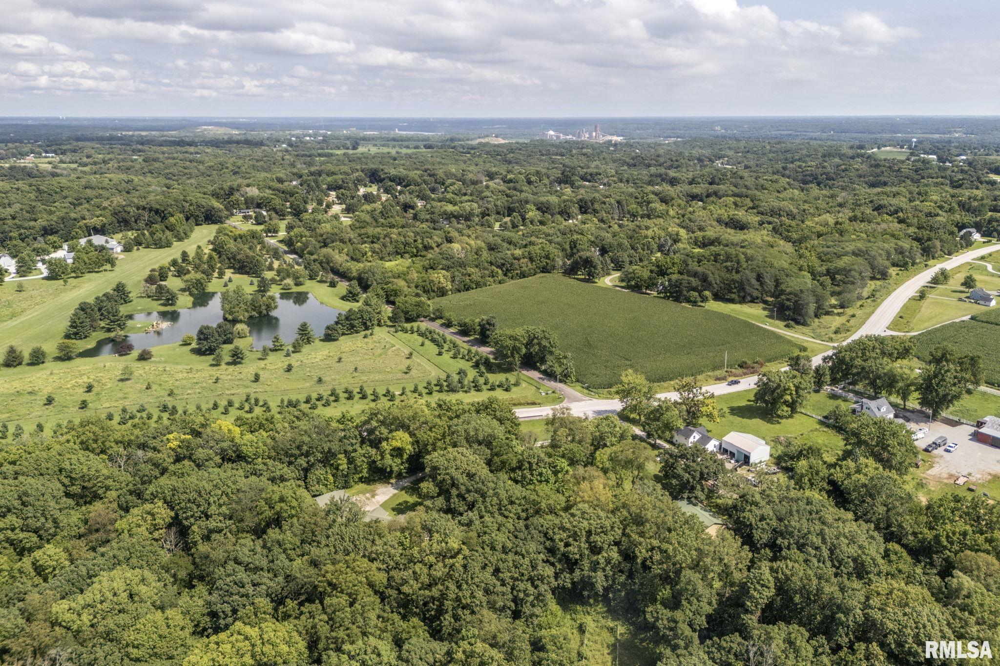 12500 Coon Hunters Road Blue Grass, IA 52726 - Photo 42 of 45 Gallery Image 42