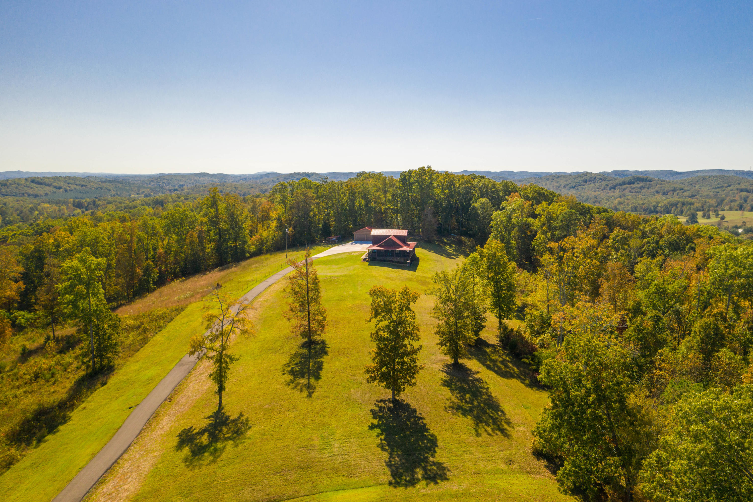 101 Swafford Cemetery Road Georgetown, TN 37336 - Photo 51 of 63 DJI_0729