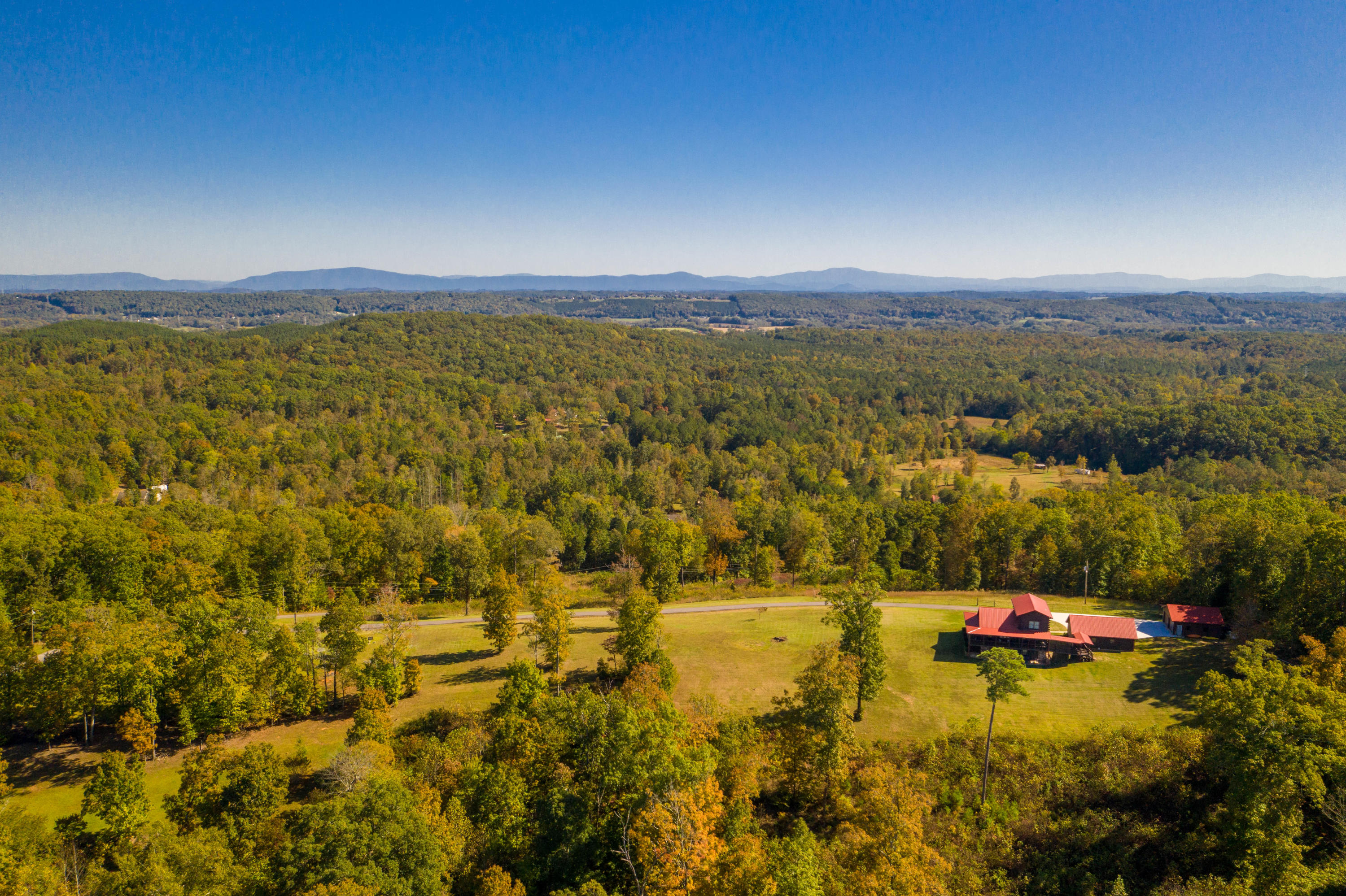 101 Swafford Cemetery Road Georgetown, TN 37336 - Photo 53 of 63 DJI_0731