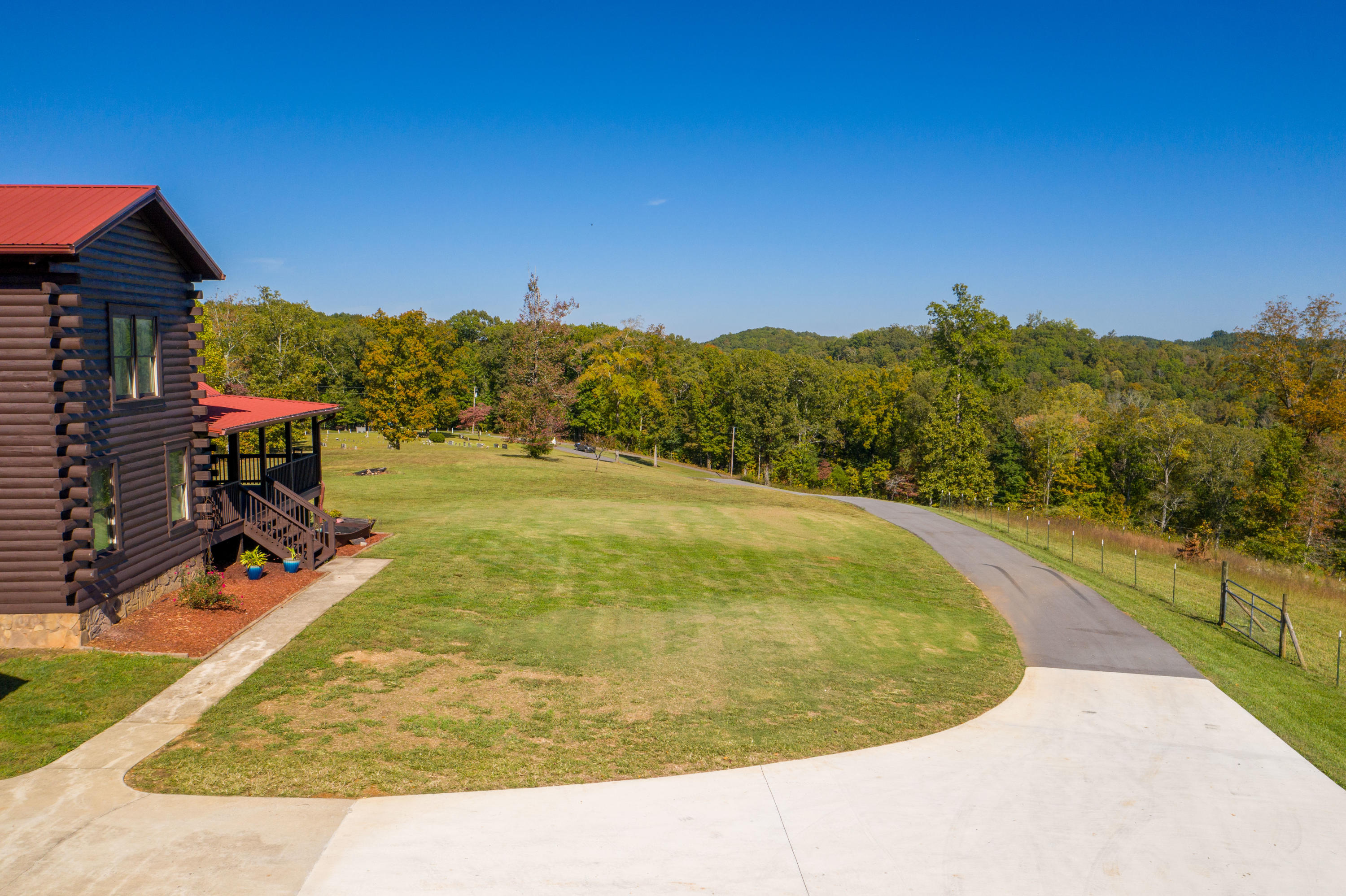 101 Swafford Cemetery Road Georgetown, TN 37336 - Photo 61 of 63 DJI_0745