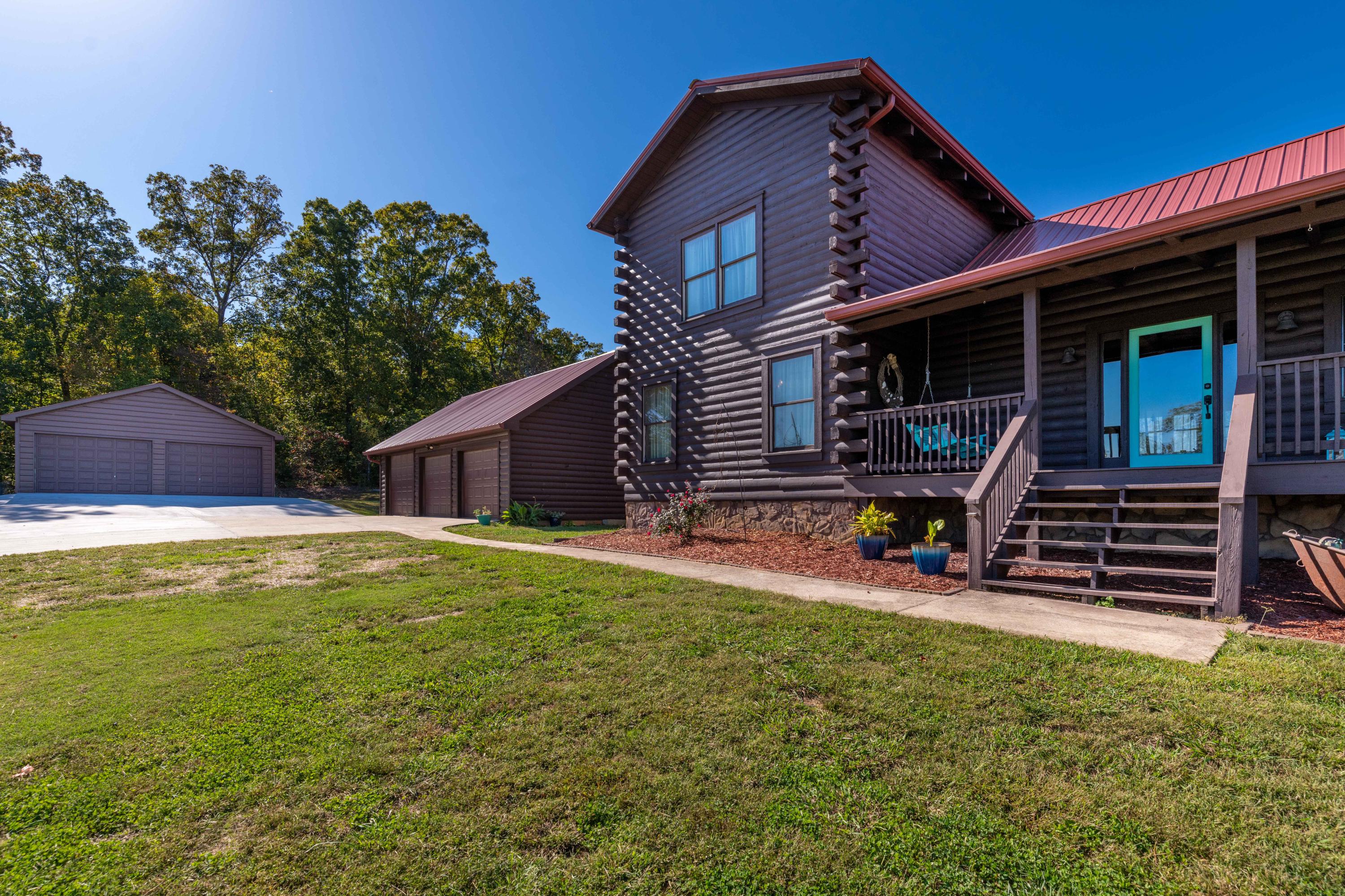 101 Swafford Cemetery Road Georgetown, TN 37336 - Photo 8 of 63 D85_4368