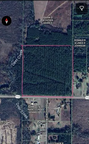 $185,000 | 0 La Highway, Deridder, LA 70634