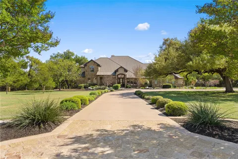 $2,100,000 | 220 Escalera Parkway, Georgetown, TX 78628
