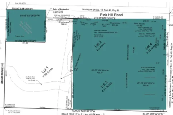 $225,000 | 35703 East Pink Hill Road, Independence, MO 64057