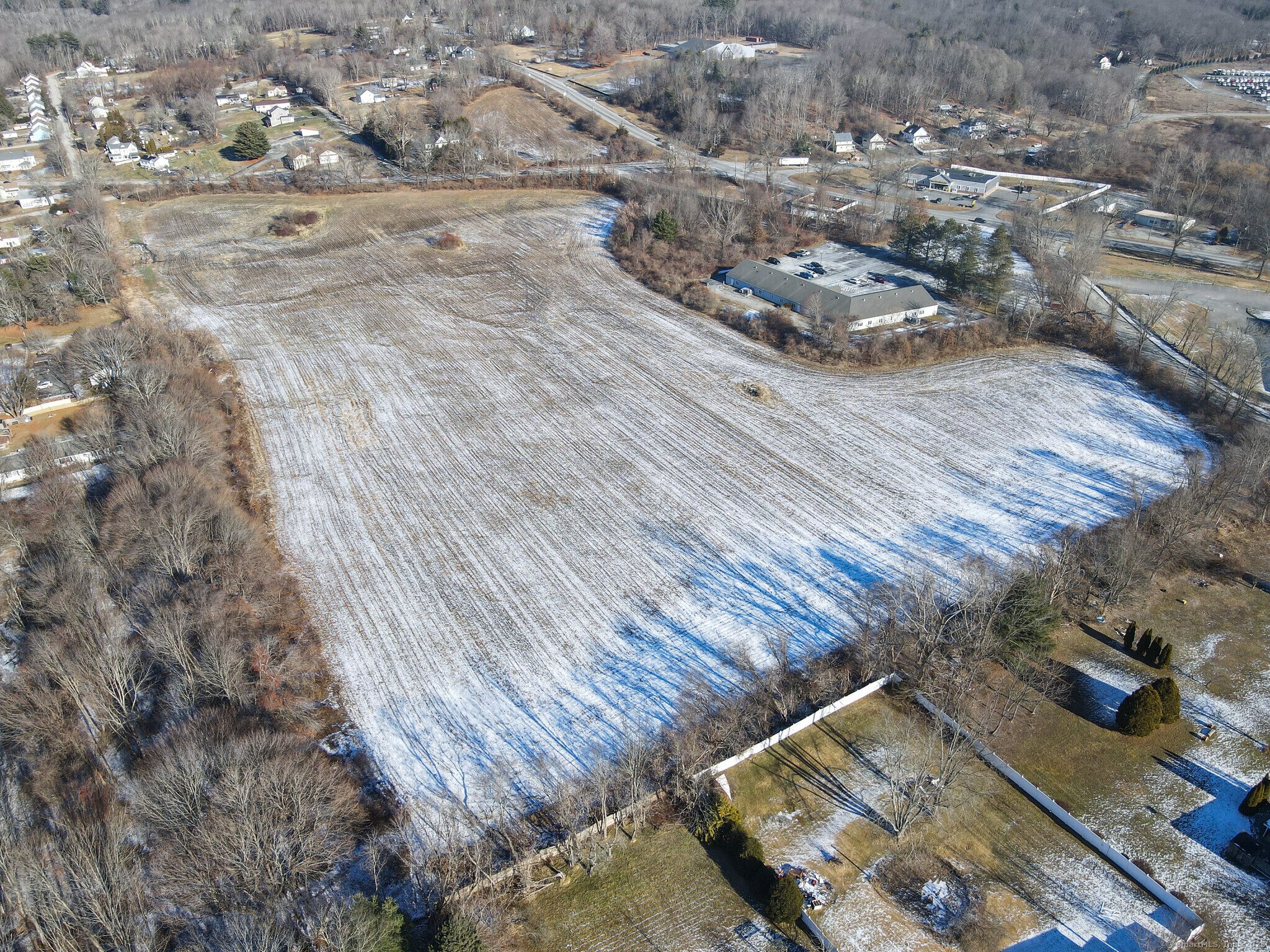 Wauregan Road Canterbury, CT 06331 - Photo 6 of 9 a view of city view