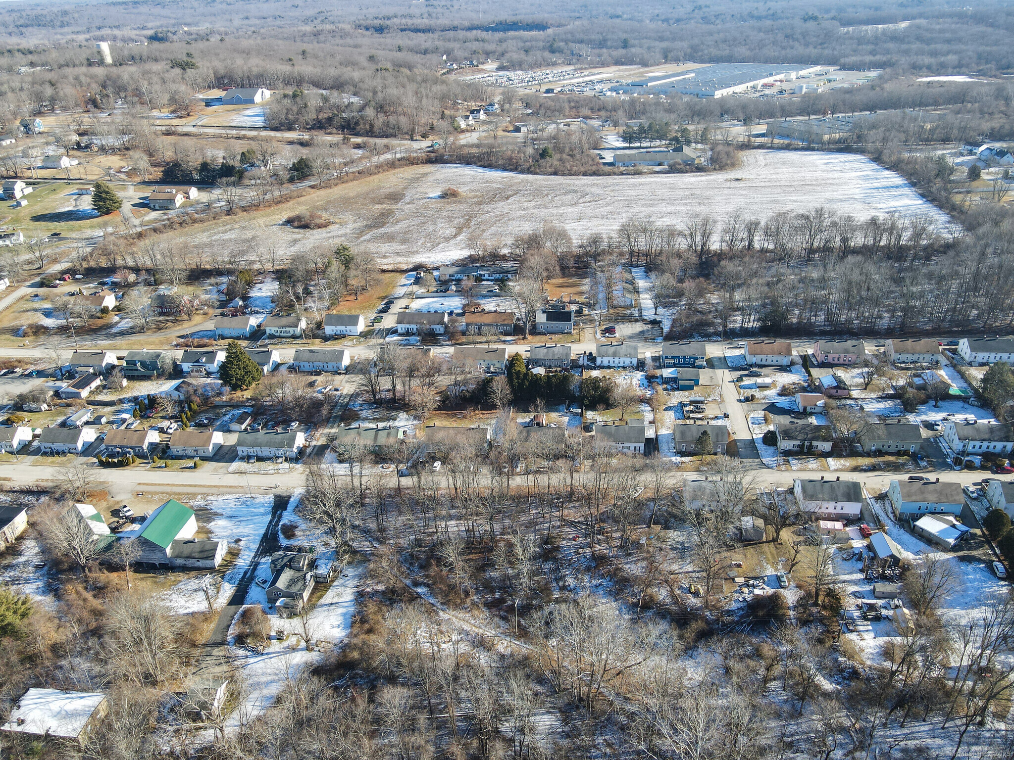 Wauregan Road Canterbury, CT 06331 - Photo 7 of 9 a view of a city
