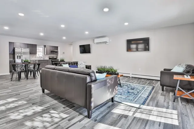 $2,265 | 169 Portsmouth Street, Unit A52, Concord, NH 03301