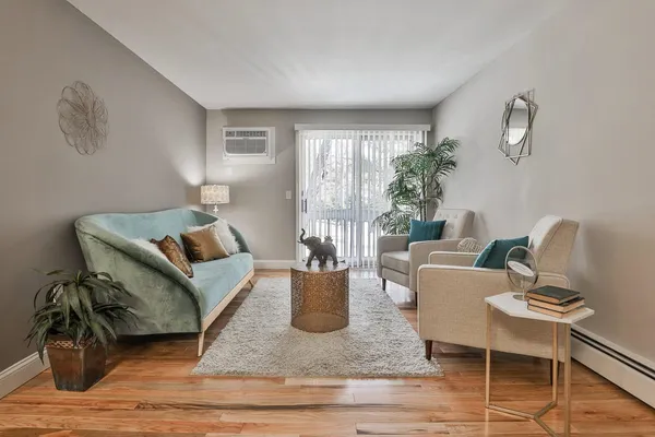 $2,265 | 169 Portsmouth Street, Unit A52, Concord, NH 03301
