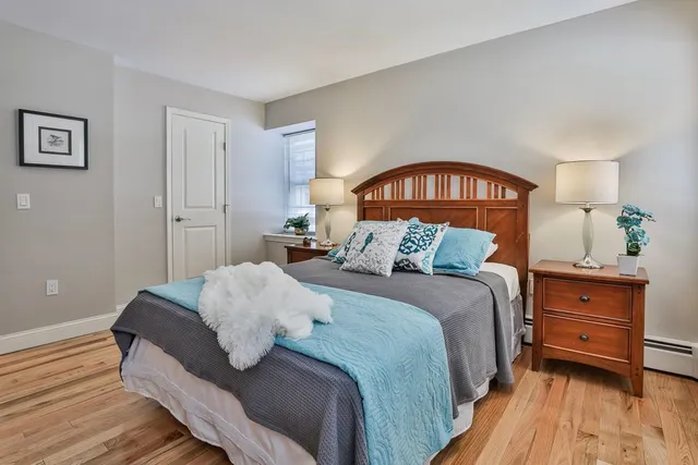 $2,265 | 169 Portsmouth Street, Unit A52, Concord, NH 03301