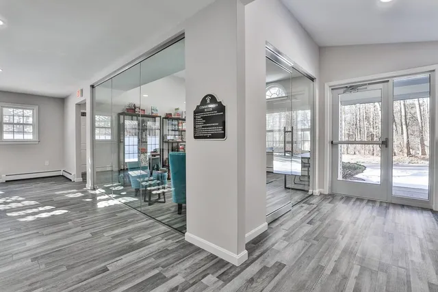 $2,265 | 169 Portsmouth Street, Unit A52, Concord, NH 03301