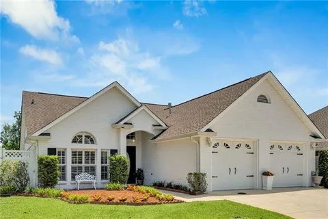$269,000 | 83 Shearwater Drive, Laplace, LA 70068
