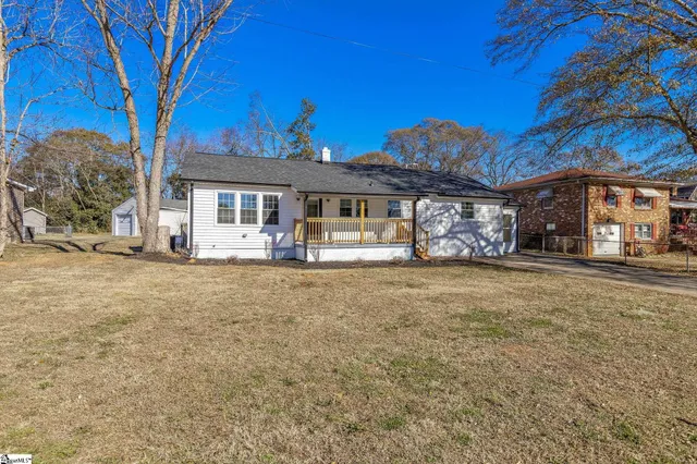 $290,000 | 19 Mc Lean Street, Greenville, SC 29611