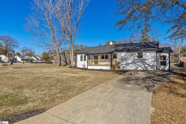 $290,000 | 19 Mc Lean Street, Greenville, SC 29611