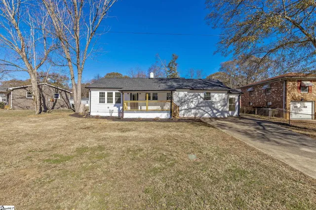 $290,000 | 19 Mc Lean Street, Greenville, SC 29611