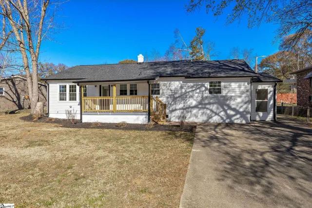 $290,000 | 19 Mc Lean Street, Greenville, SC 29611