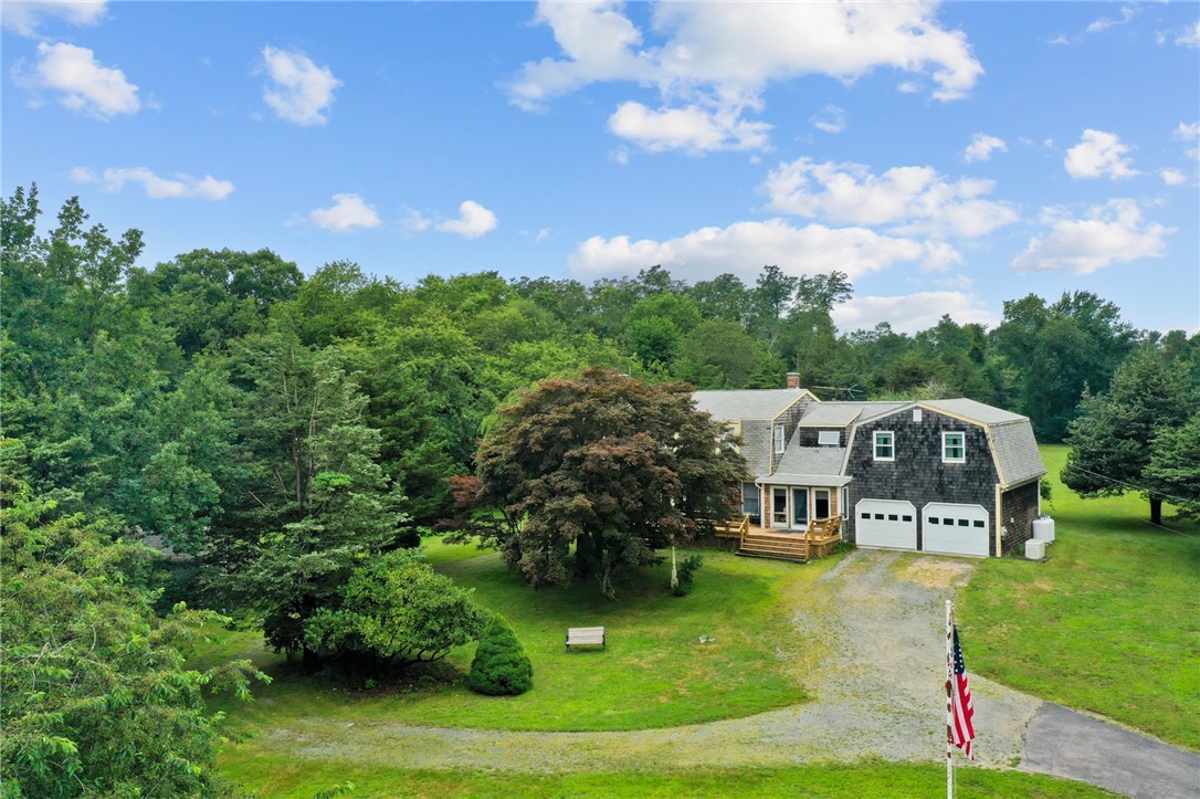 725 North Main Road Jamestown, RI 02835 - Photo 1 of 27 725 N Main Rd