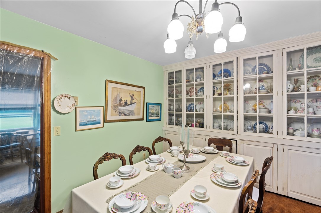 725 North Main Road Jamestown, RI 02835 - Photo 13 of 27 formal dining room